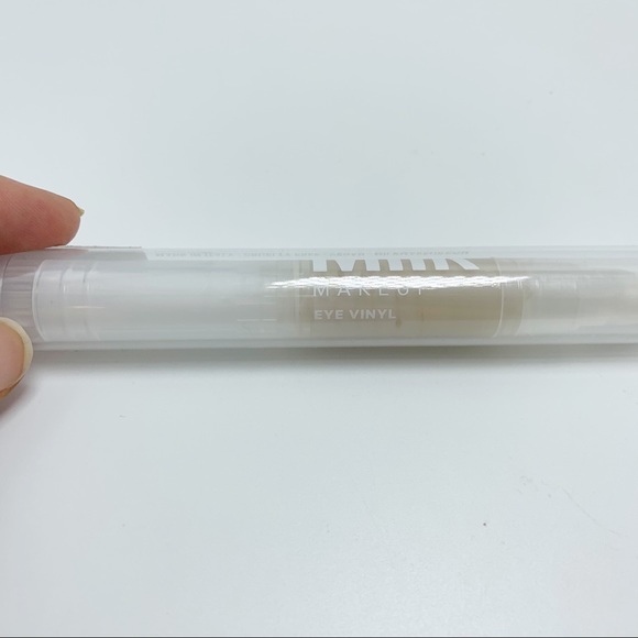 3/$20 NEW Milk Makeup Eye Vinyl in Light Rail, 2ml - Picture 3 of 8